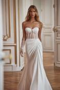 Свадебное платье Francuaza